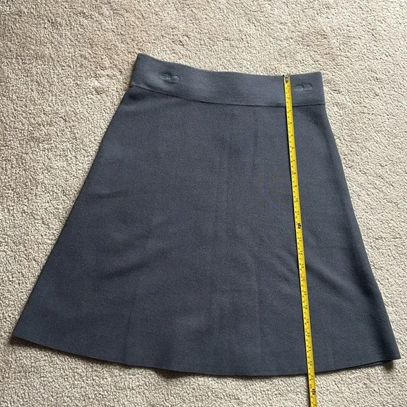 Adrianna Papell Sweater Skirt - Picture 10 of 13